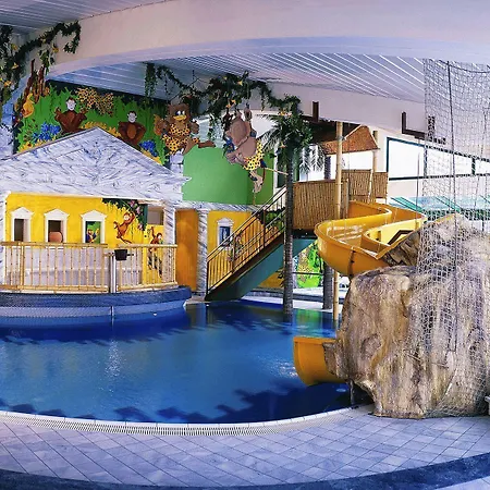 Falkensteiner Cristallo L 4 Star Superior Hotel 4*