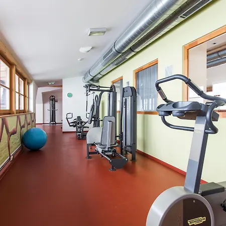 Falkensteiner Cristallo L 4 Star Superior Hotel Katschberghöhe