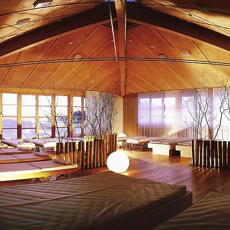 Hotel Falkensteiner Cristallo L 4 Star Superior