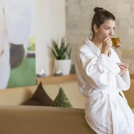 Falkensteiner Cristallo L 4 Star Superior Hotel Katschberghöhe