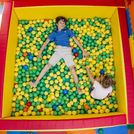 Hotel Falkensteiner Cristallo L 4 Star Superior Katschberghöhe