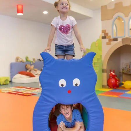 Falkensteiner Cristallo L 4 Star Superior Hotel Katschberghöhe