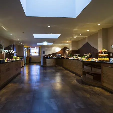 Hotel Falkensteiner Cristallo L 4 Star Superior 4*