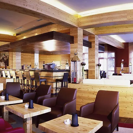 Falkensteiner Cristallo L 4 Star Superior Hotel 4*