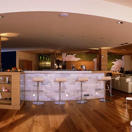 Falkensteiner Cristallo L 4 Star Superior מלון Katschberghöhe