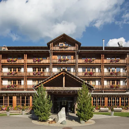 Hotel Falkensteiner Aktiv & Cristallo Superior Katschberghöhe