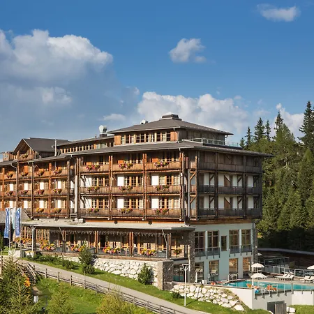 Falkensteiner Cristallo L 4 Star Superior