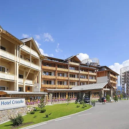 Falkensteiner Cristallo L 4 Star Superior Hotel 4*
