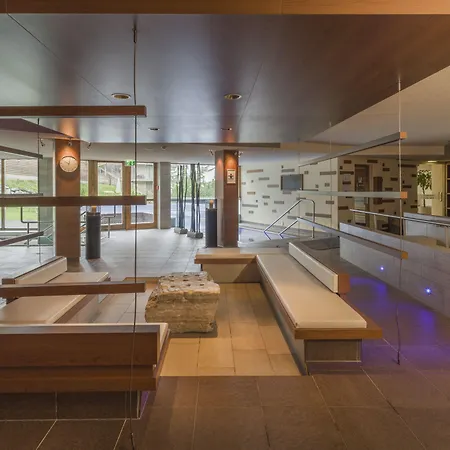 Falkensteiner Cristallo L 4 Star Superior 4* Katschberghöhe