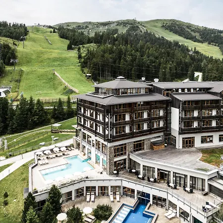 Hotel Falkensteiner Cristallo L 4 Star Superior