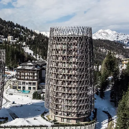 Falkensteiner Cristallo L 4 Star Superior 4*