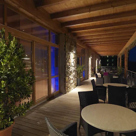 Hotel Falkensteiner Cristallo L 4 Star Superior 4*