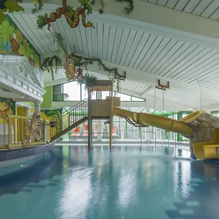 Falkensteiner Cristallo L 4 Star Superior Hotel 4*