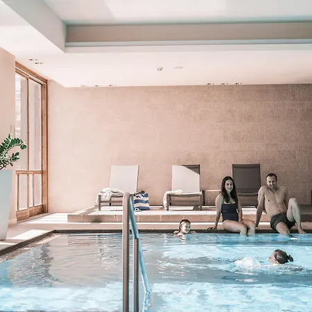 Hotel Falkensteiner Cristallo L 4 Star Superior