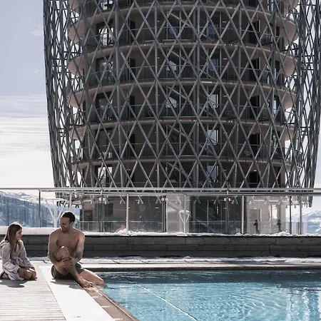 Falkensteiner Cristallo L 4 Star Superior 4*