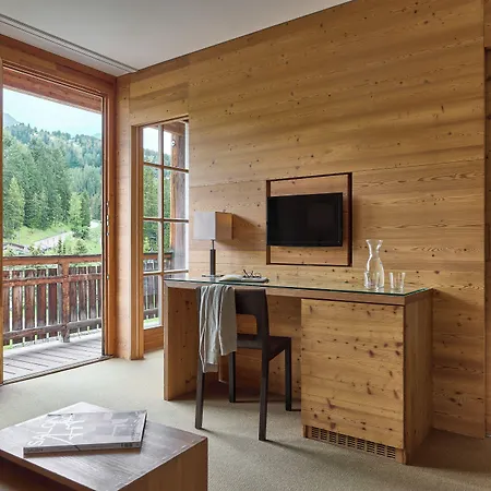 Hotel Falkensteiner Cristallo L 4 Star Superior