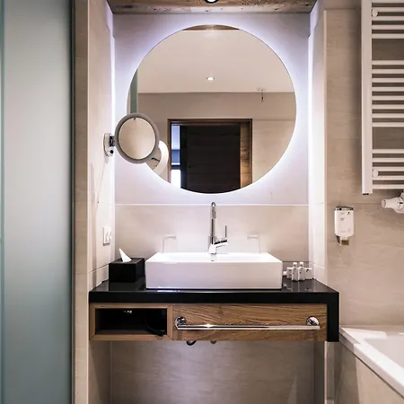 Falkensteiner Cristallo L 4 Star Superior 4* Katschberghöhe