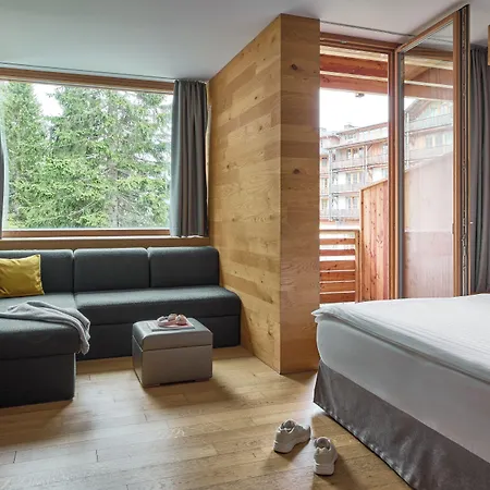 Falkensteiner Cristallo L 4 Star Superior