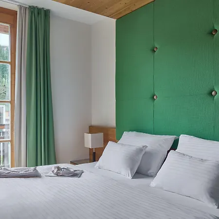 Hotel Falkensteiner Cristallo L 4 Star Superior