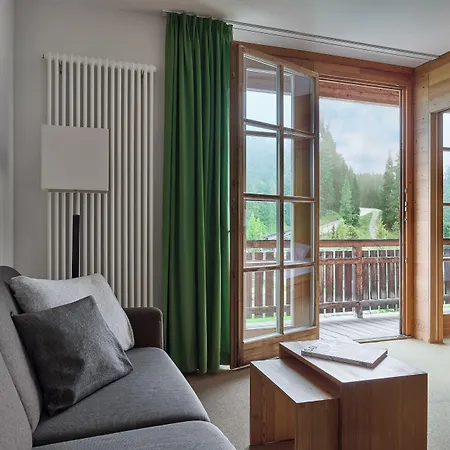 Falkensteiner Cristallo L 4 Star Superior 4* Katschberghöhe