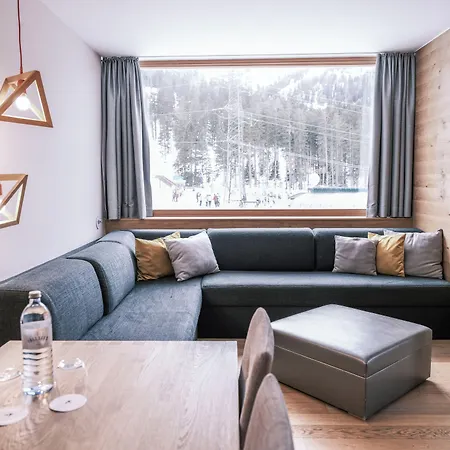 Falkensteiner Cristallo L 4 Star Superior Katschberghöhe