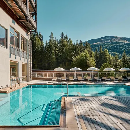 Falkensteiner Cristallo L 4 Star Superior