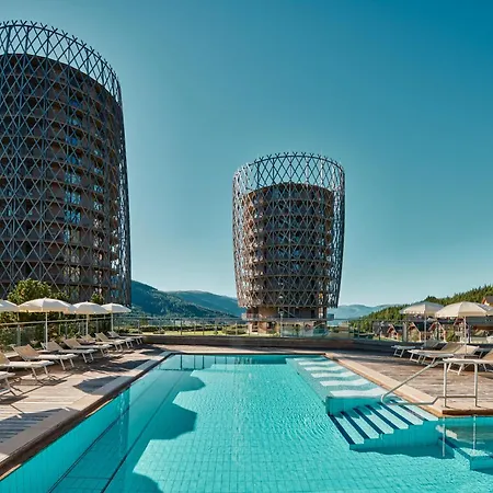 Falkensteiner Cristallo L 4 Star Superior Hotel Katschberghöhe