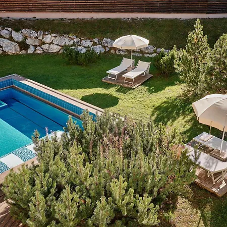 Hotel Falkensteiner Cristallo L 4 Star Superior