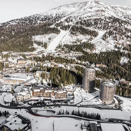 Falkensteiner Cristallo L 4 Star Superior