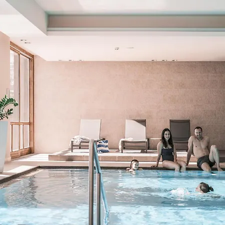 Falkensteiner Cristallo L 4 Star Superior 4*