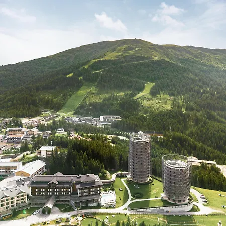 Falkensteiner Cristallo L 4 Star Superior 4*