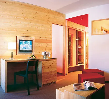 Hotel Falkensteiner Cristallo L 4 Star Superior 4*