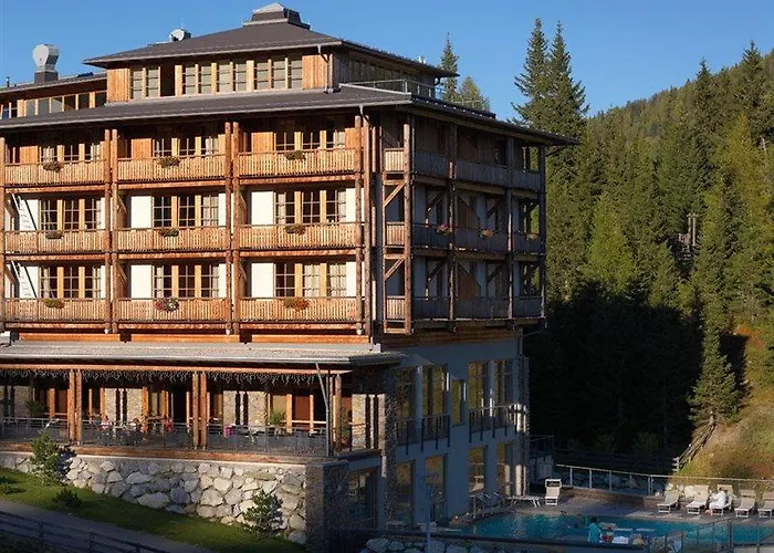 Falkensteiner Cristallo L 4 Star Superior Katschberghöhe