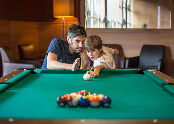 Hotel Falkensteiner Cristallo L 4 Star Superior