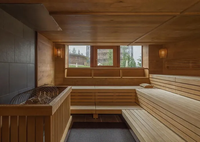 Falkensteiner Cristallo L 4 Star Superior