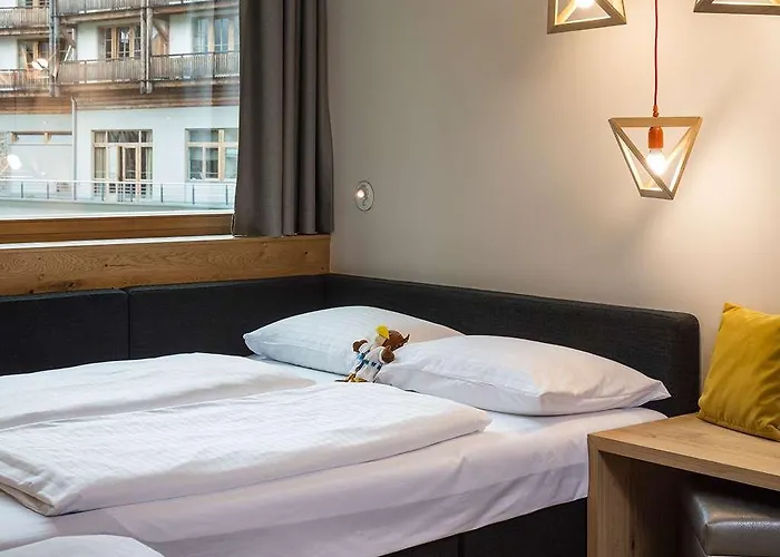 Hotel Falkensteiner Cristallo L 4 Star Superior 4*