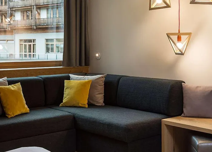 Falkensteiner Cristallo L 4 Star Superior 4*