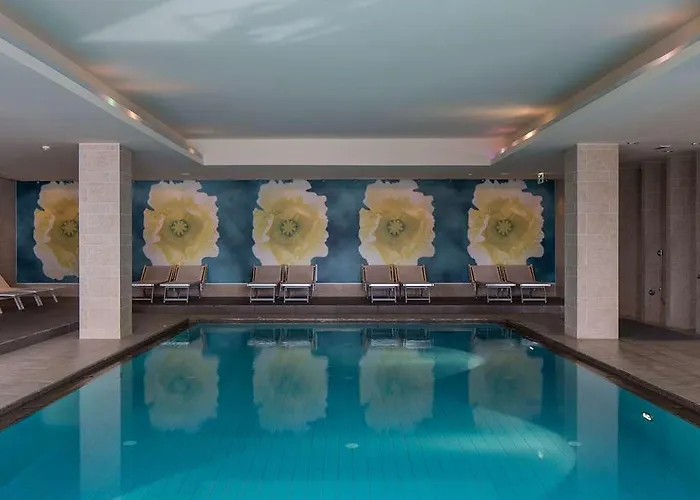 Falkensteiner Cristallo L 4 Star Superior Katschberghöhe