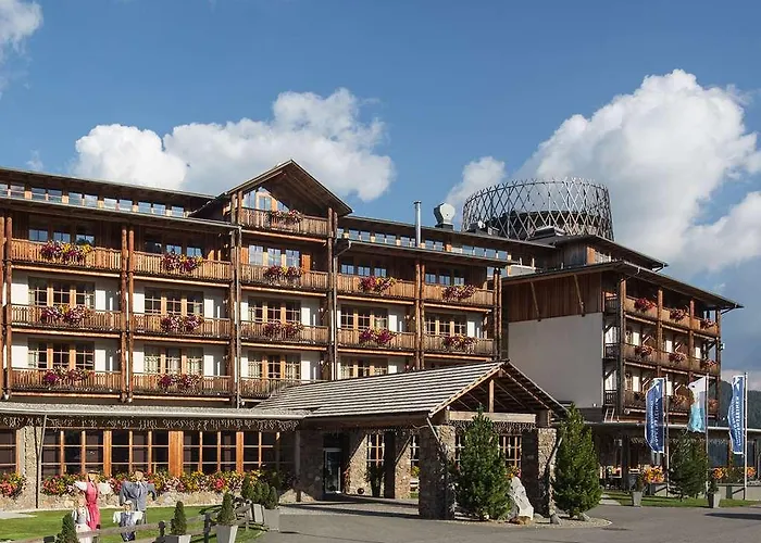 Falkensteiner Cristallo L 4 Star Superior 4*