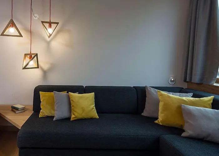 Falkensteiner Cristallo L 4 Star Superior Katschberghöhe