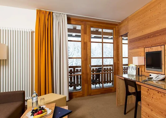 Falkensteiner Cristallo L 4 Star Superior 4*