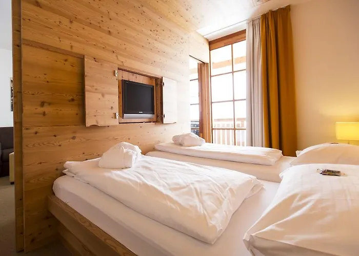 Falkensteiner Cristallo L 4 Star Superior Hotel 4*