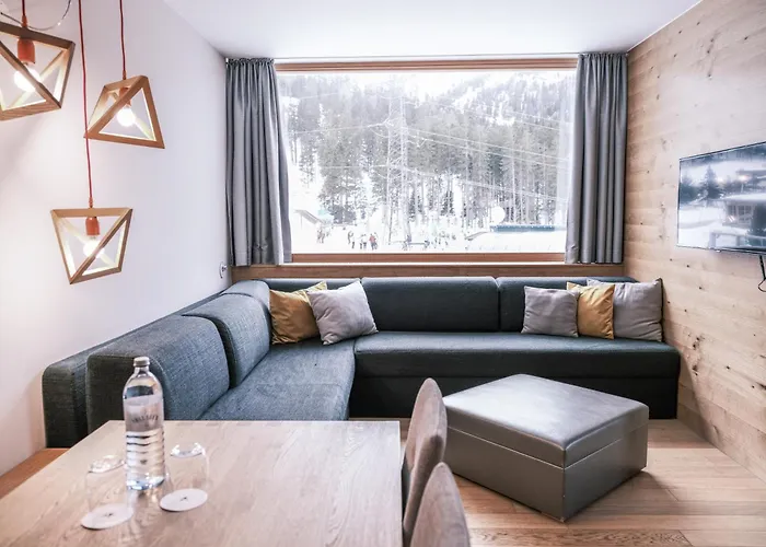 Falkensteiner Cristallo L 4 Star Superior 4*