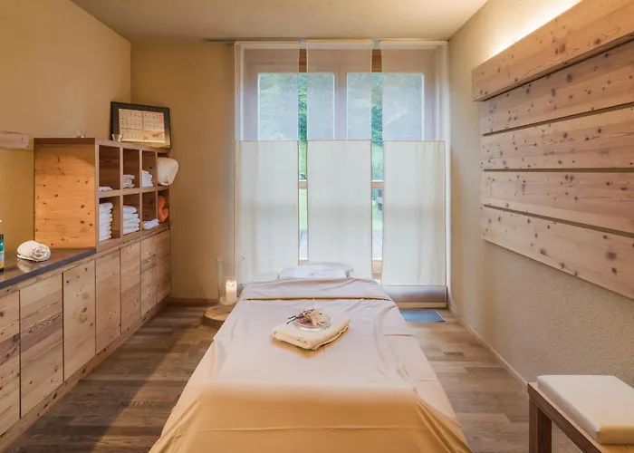 Falkensteiner Cristallo L 4 Star Superior Szálloda