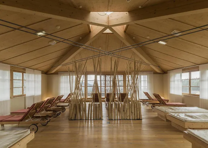 Hotel Falkensteiner Cristallo L 4 Star Superior 4*