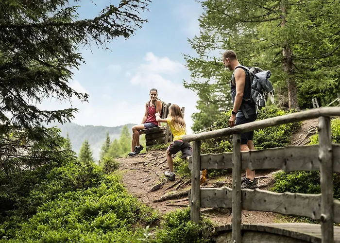 Falkensteiner Cristallo L 4 Star Superior 4*