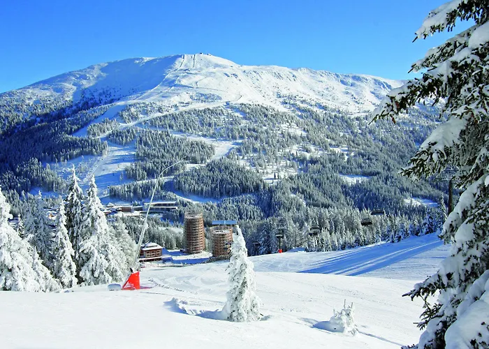 Falkensteiner Cristallo L 4 Star Superior Katschberghöhe