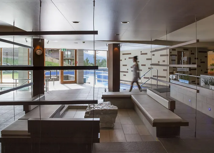 Falkensteiner Cristallo L 4 Star Superior 4* Katschberghohe