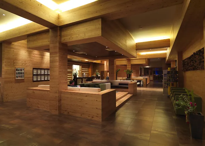 Hotel Falkensteiner Cristallo L 4 Star Superior Katschberghohe