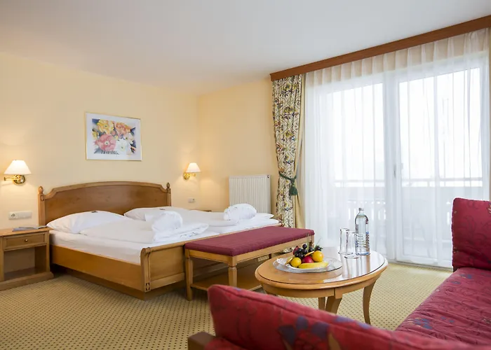 Falkensteiner Cristallo L 4 Star Superior 4*